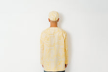 画像をギャラリービューアに読み込む, SHIRT 〈 post 〉yellow
